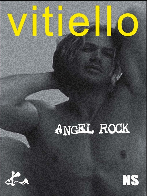 Title details for Angel Rock by Bernard Vitiello - Available